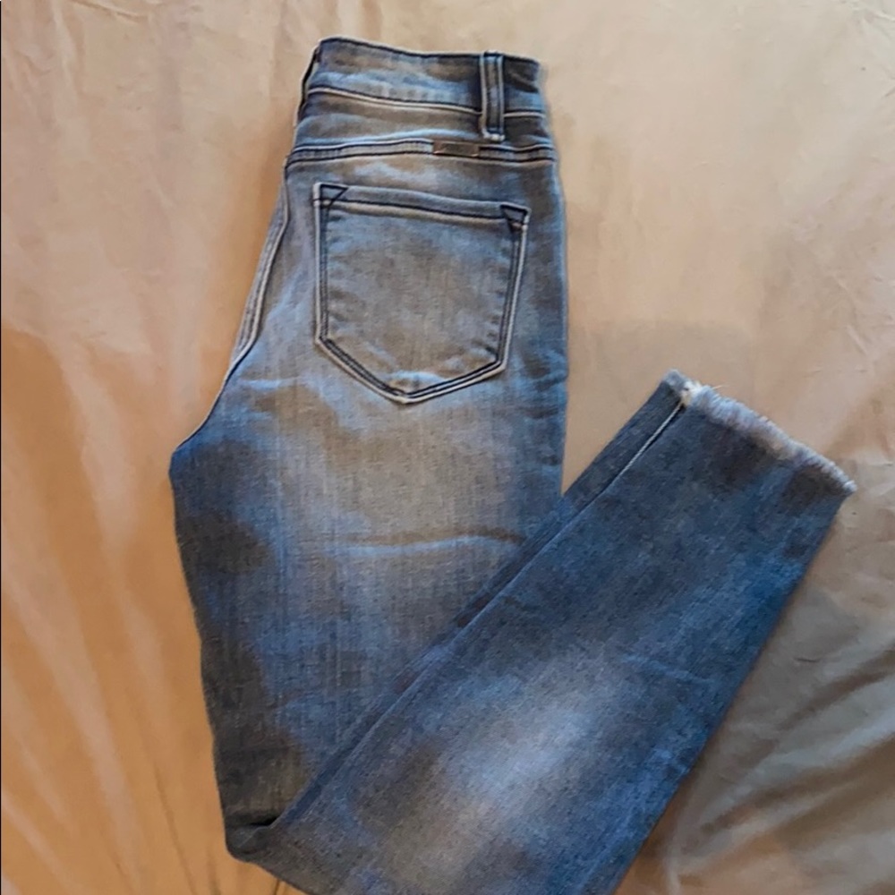 Kancan jeans